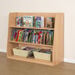 Fusion Open Shelf Bookcase  hi\-res