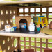 TTS Outdoor Activity Cube  hi\-res