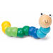 Friendly Worm Fidget Aid Single  hi\-res