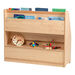 Millhouse Large Book Display Unit H1000 x W1200 x D400mm  hi\-res
