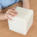 Foam Dice with Pockets  hi\-res