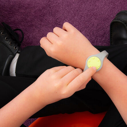 TTS Fidgety Bit Wrist Band Single  hi\-res