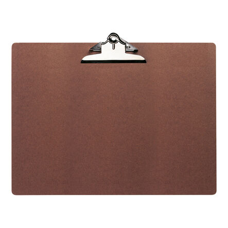 Hardboard Clipboard A3  hi\-res
