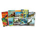 Amazing Dinosaurs Books  hi\-res