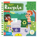 Eco and Sustainability Book Pack 8pk  hi\-res