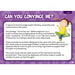 TTS Can You Convince Me Activity Cards 175pk Year 6  hi\-res