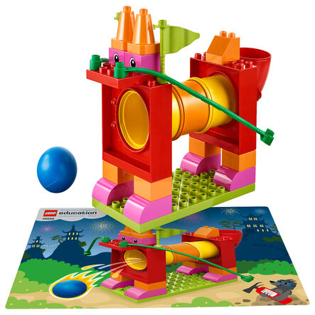 LEGO® Education Tubes  hi\-res