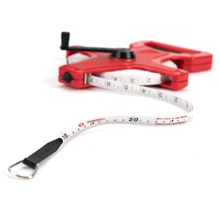 Open Reel Winder Measuring Tapes L50m  hi\-res
