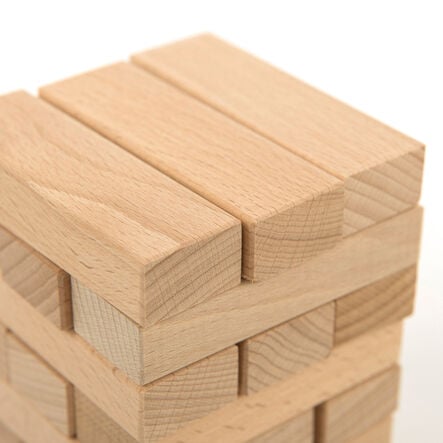 Special Direct Wooden Building Bricks  hi\-res