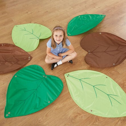 Leaf Canopies 6pk  hi\-res
