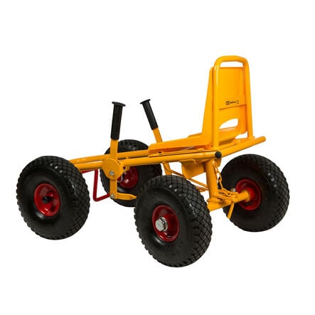 RABO Mini Moon Car  hi\-res