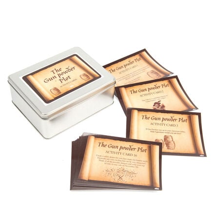 The Gunpowder Plot Collection  hi\-res