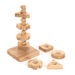 TTS Wooden Twist \x26 Turn Tower  hi\-res