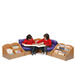 Infant Reading Corner \x26 Book Kinderboxes  hi\-res