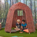 Willow Huts Small  hi\-res