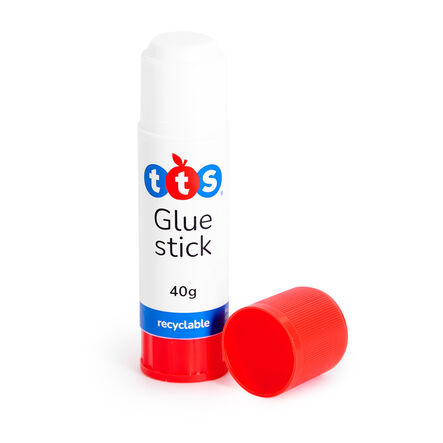 TTS Glue Sticks 40g  hi\-res