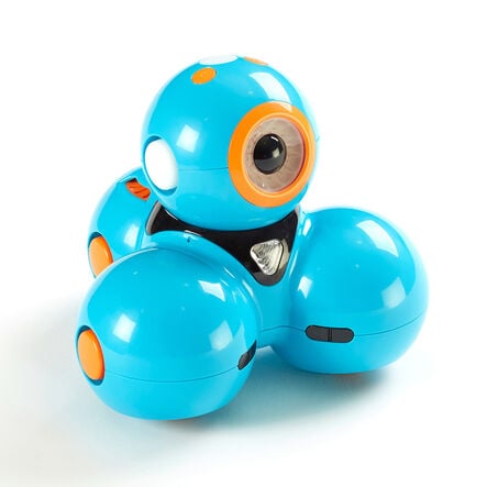 Dash Robot  hi\-res