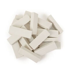 TTS Large School Erasers 20pk  hi-res