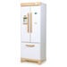 Role Play Wooden American Fridge Freezer  hi\-res
