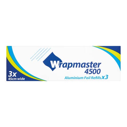Extra Wide Cling Film 3pk  hi\-res