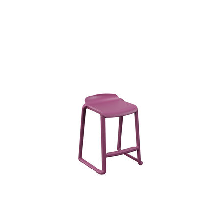 Postura One Piece Stool  hi\-res