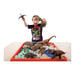 Dinosaur Figure Set 7pk  hi\-res