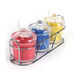 TTS Clear Acrylic Jar Set 3pcs  hi\-res