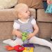 TTS Emotion Faces Bean Bags 8pk  hi\-res