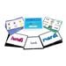 TTS French Days \x26 Greetings Vocabulary Activity Cards  hi\-res