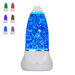 Volcano Glitter Lamp  hi\-res