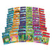 Letters \x26 Sounds Phonic Readers 72pk Fiction  hi\-res