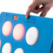 TTS Portable Light Up Reaction Wall Game  hi\-res