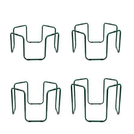 TTS Green Tuff Tray Table \x26 Green Stand Bundle  hi\-res