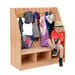 Room Scenes Cloakroom Unit  hi\-res