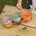 TTS Clear Acrylic Jar Set 3pcs  hi\-res