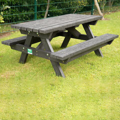 Junior Picnic Bench  Junior Picnic Bench  hi-res