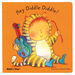 Songs and Rhymes Baby Board Books 8pk  hi\-res