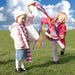 Holding Dance Streamers 6pk  hi\-res