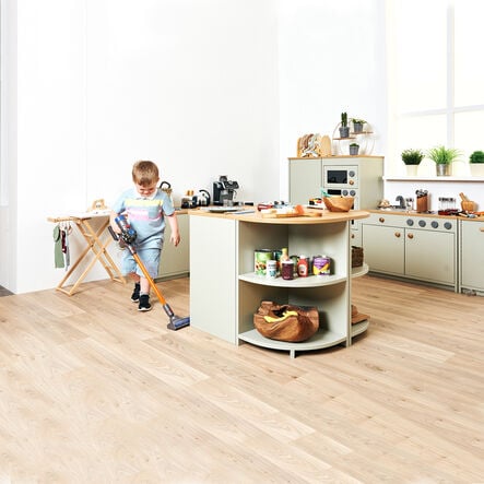 Modern Living Breakfast Bar Island Sage  hi\-res