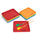 Mini Art Trays Assorted 12pk  hi\-res