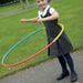TTS Sound Blaster Hula Hoop 91cm 12pk  hi\-res