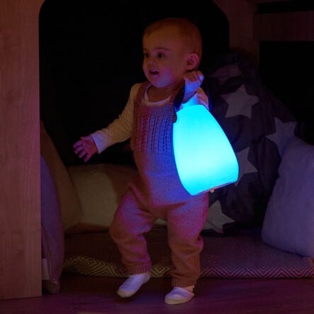 LED Waterproof Rechargeable Lanterns  hi\-res