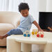 Timber Trail Wooden Vehicles Set 3pk  hi\-res