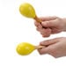 Plastic Chiquita Maracas Pair  hi\-res