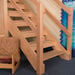 Indoor Two Floor Role Play Loft  hi\-res