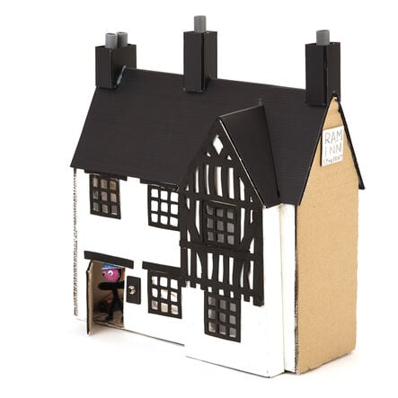 TTS Build\-a\-House Class Kit  hi\-res
