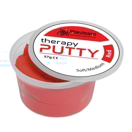 Therapy Putty 5pk  hi\-res