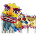 TTS Papier Mache Chinese Dragon  hi\-res