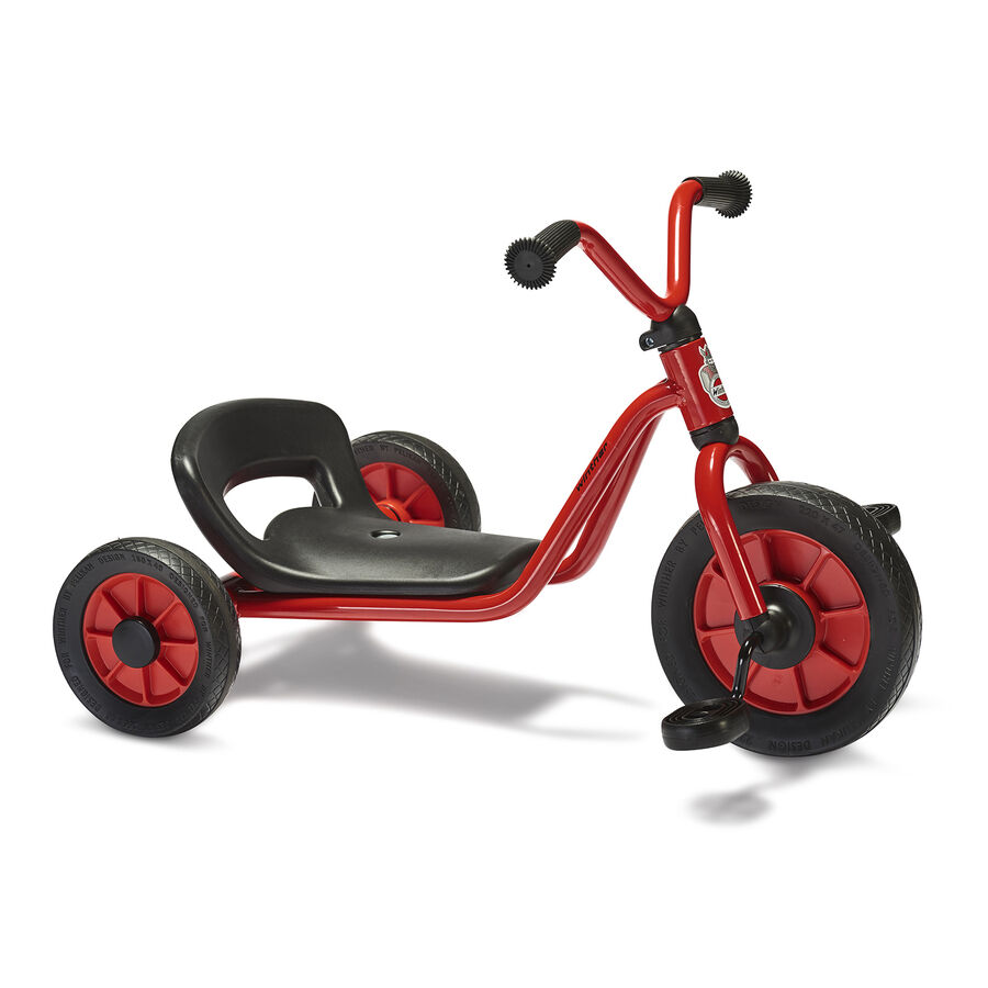 Winther kids trike top