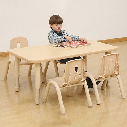 Profile Elegant Height Adjustable Table  hi\-res